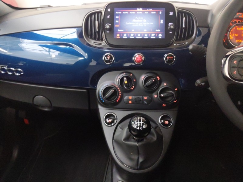 Used Fiat 500 2022 for sale - 77922253: Photo 11