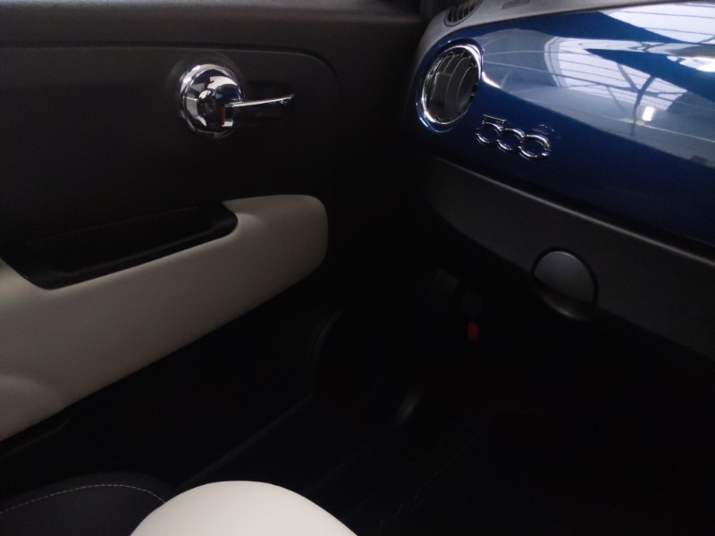 Used Fiat 500 2022 for sale - 77922253: Photo 13