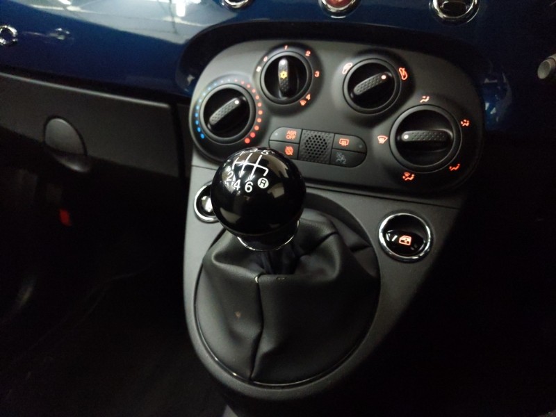 Used Fiat 500 2022 for sale - 77922253: Photo 14