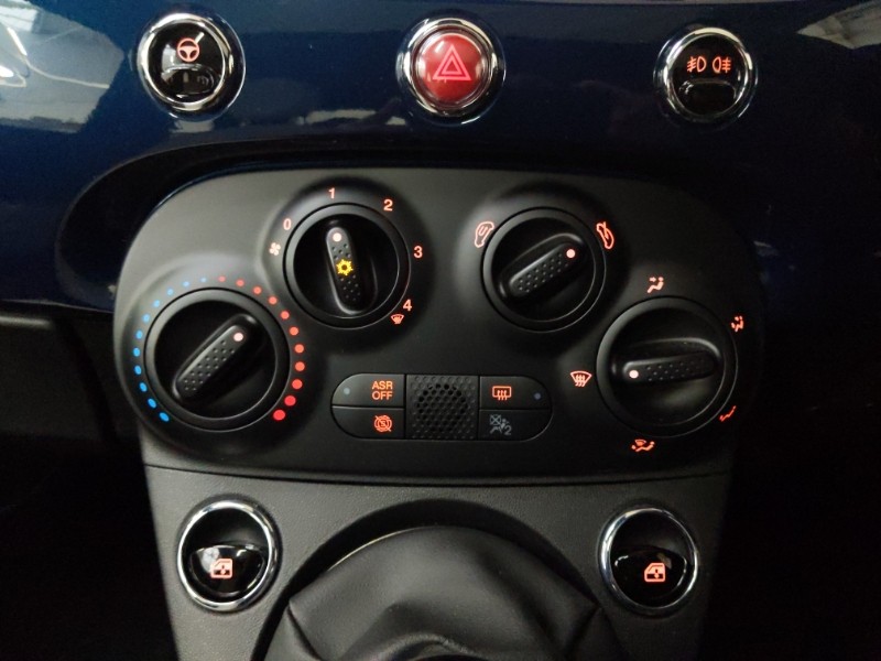 Used Fiat 500 2022 for sale - 77922253: Photo 15