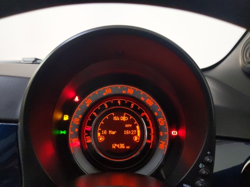 Used Fiat 500 2022 for sale - 77922253: Photo 16