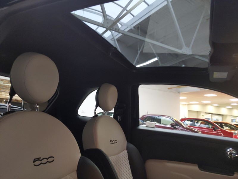 Used Fiat 500 2022 for sale - 77922253: Photo 19