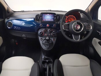 Used Fiat 500 2022 for sale - 77922253: Photo