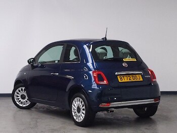 Used Fiat 500 2022 for sale - 77922253: Photo