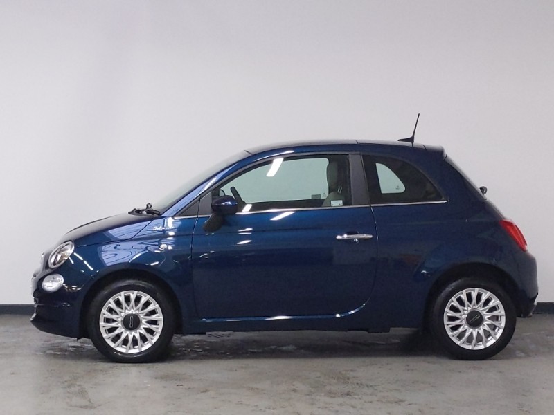 Used Fiat 500 2022 for sale - 77922253: Photo 4