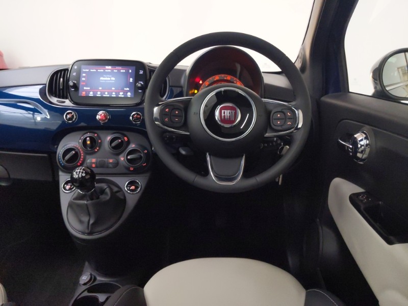 Used Fiat 500 2022 for sale - 77922253: Photo 7