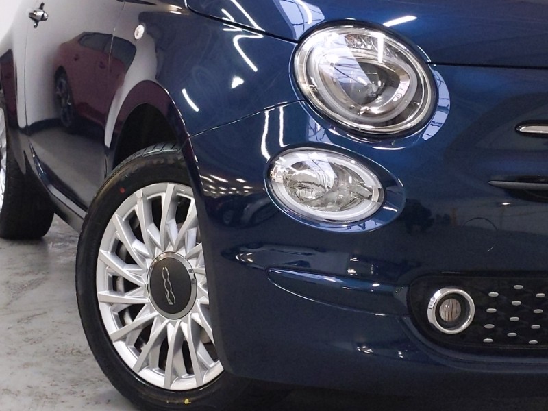 Used Fiat 500 2022 for sale - 77922253: Photo 9