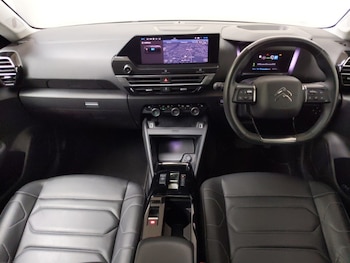 Used Citroen C4 X 2023 for sale - 79231529: Photo