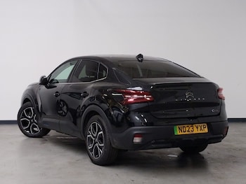 Used Citroen C4 X 2023 for sale - 79231529: Photo
