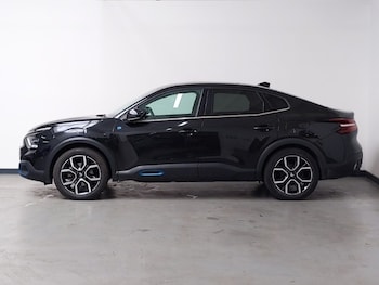 Used Citroen C4 X 2023 for sale - 79231529: Photo