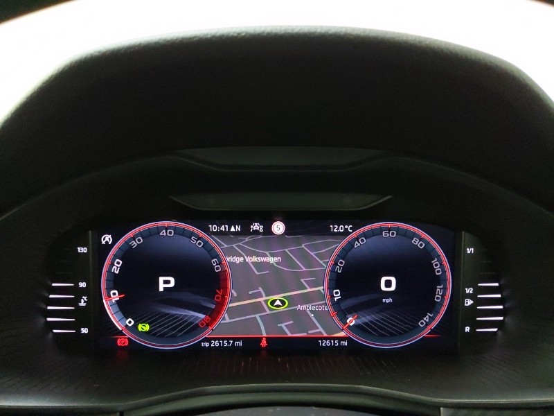 Used Skoda Kamiq 2022 for sale - 76721509: Photo 16