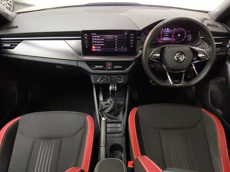 Used Skoda Kamiq 2022 for sale - 76721509: Photo 2