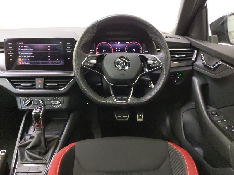 Used Skoda Kamiq 2022 for sale - 76721509: Photo 7