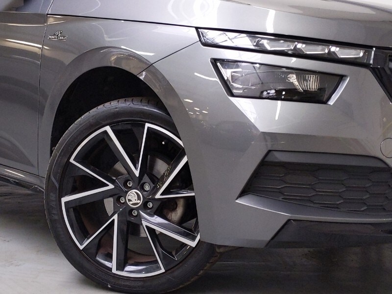 Used Skoda Kamiq 2022 for sale - 76721509: Photo 9