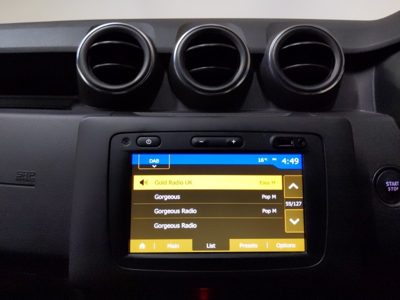 Used Dacia Duster 2019 for sale - 77694935: Photo 14