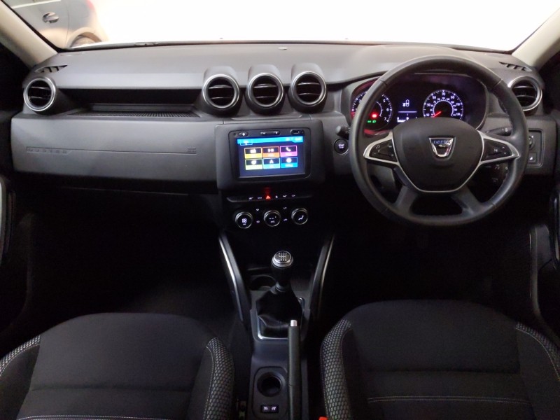 Used Dacia Duster 2019 for sale - 77694935: Photo 2