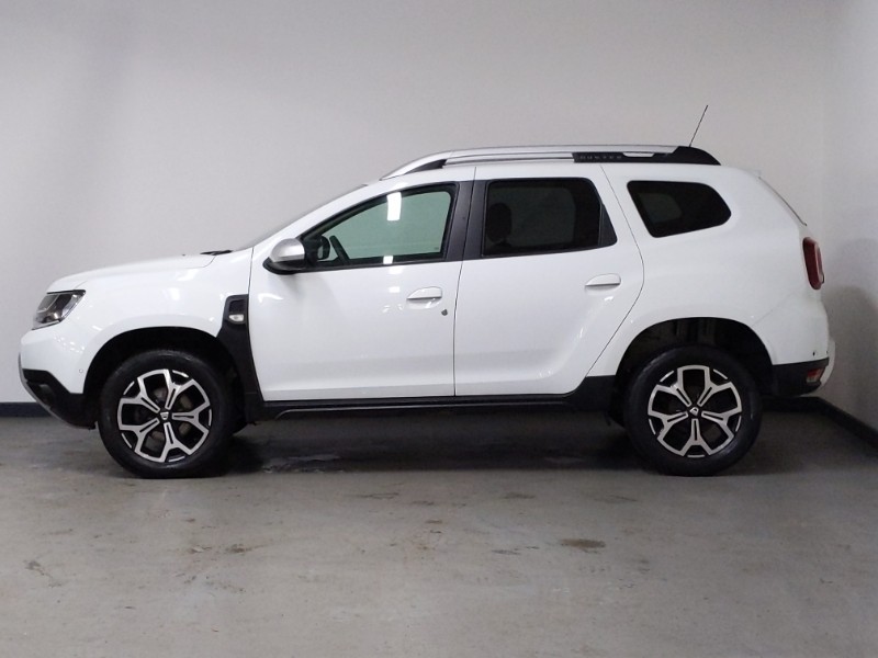 Used Dacia Duster 2019 for sale - 77694935: Photo 4