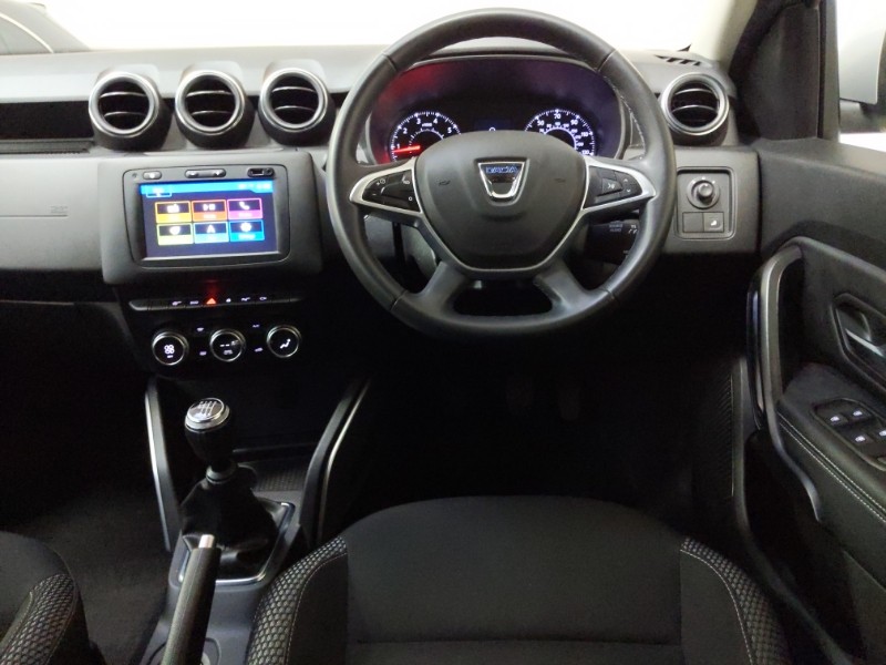 Used Dacia Duster 2019 for sale - 77694935: Photo 7