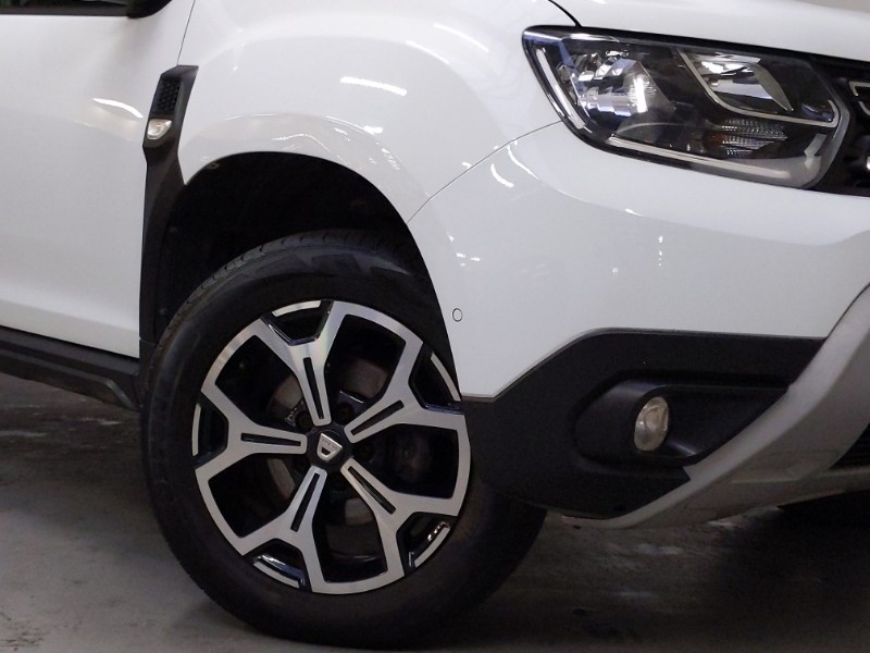 Used Dacia Duster 2019 for sale - 77694935: Photo 9