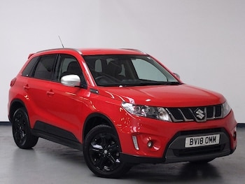 Used Suzuki Vitara 2018 for sale - 76225927: Photo