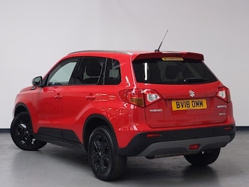 Used Suzuki Vitara 2018 for sale - 76225927: Photo