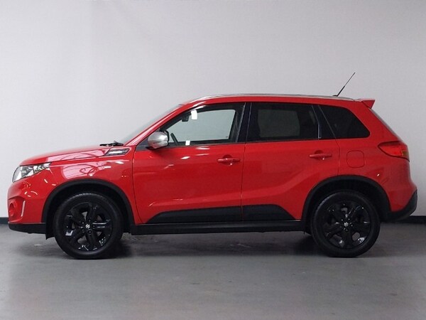 Used Suzuki Vitara 2018 for sale - 76225927: Photo 4