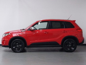 Used Suzuki Vitara 2018 for sale - 76225927: Photo