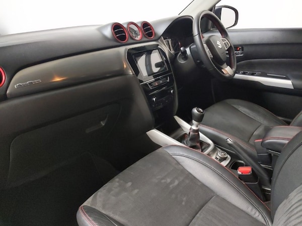 Used Suzuki Vitara 2018 for sale - 76225927: Photo 5