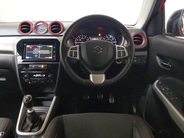 Used Suzuki Vitara 2018 for sale - 76225927: Photo 7