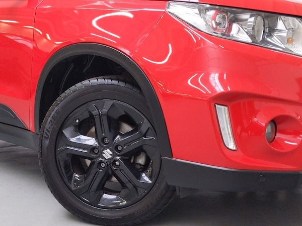 Used Suzuki Vitara 2018 for sale - 76225927: Photo 9