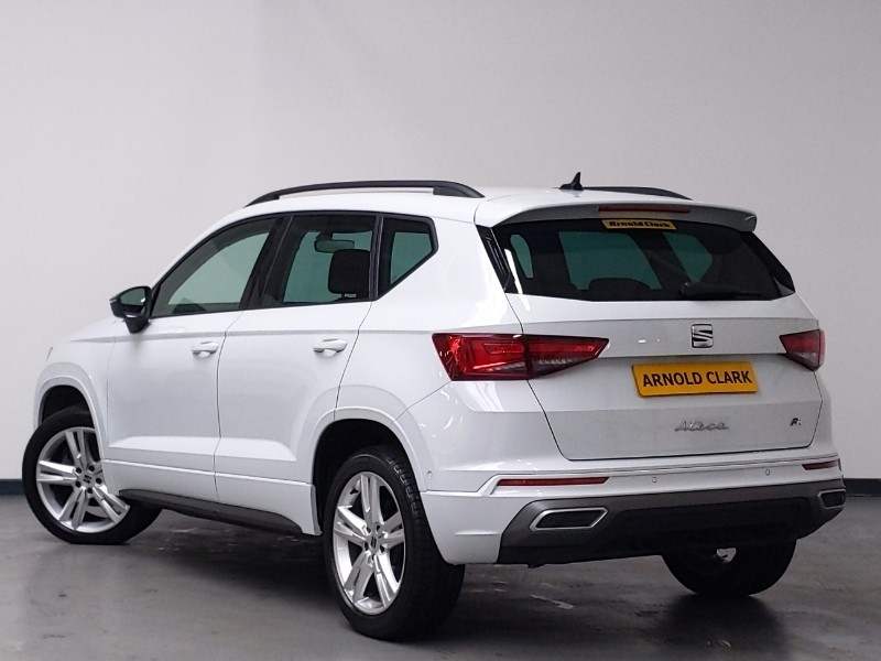 Used SEAT Ateca 2024 for sale - 76055386: Photo 3