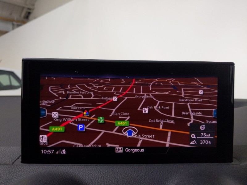 Used Audi Q2 2023 for sale - 77169033: Photo 10