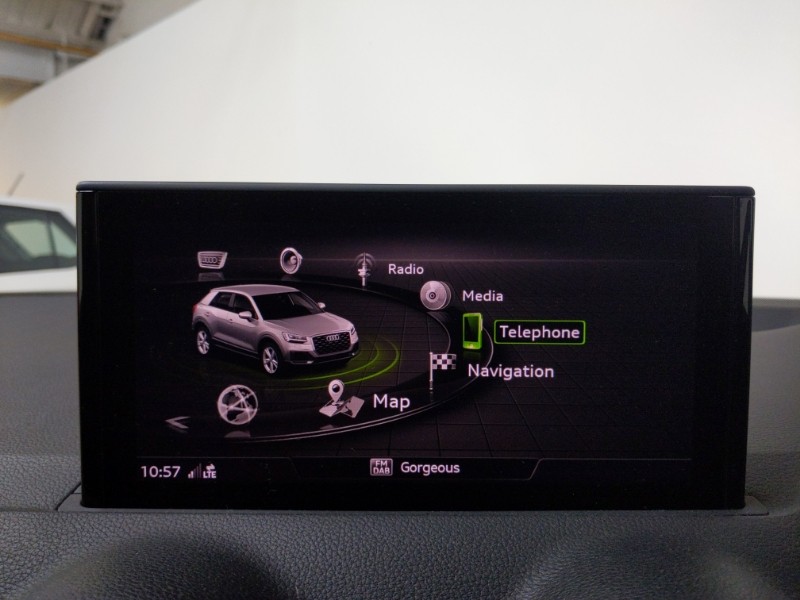 Used Audi Q2 2023 for sale - 77169033: Photo 11