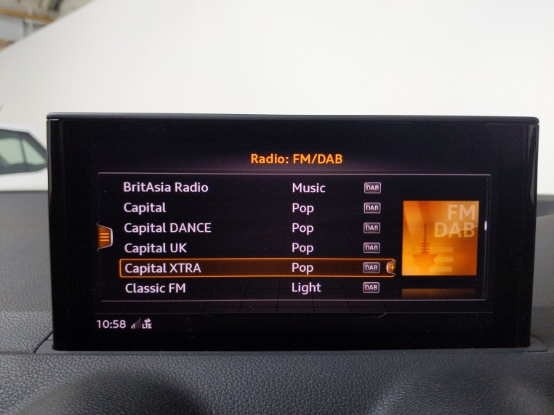 Used Audi Q2 2023 for sale - 77169033: Photo 15