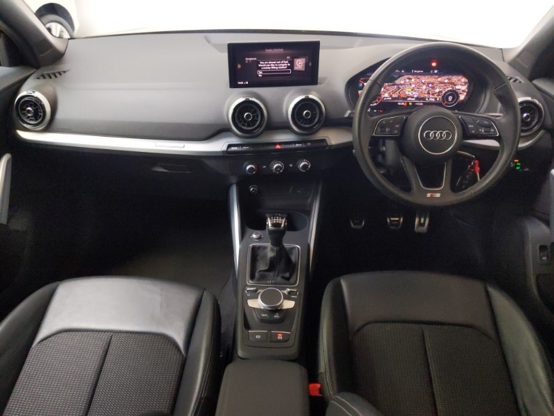 Used Audi Q2 2023 for sale - 77169033: Photo 2