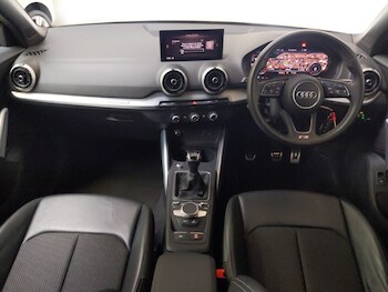 Used Audi Q2 2023 for sale - 77169033: Photo
