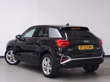 Used Audi Q2 2023 for sale - 77169033: Photo