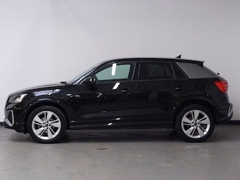 Used Audi Q2 2023 for sale - 77169033: Photo