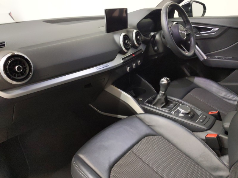 Used Audi Q2 2023 for sale - 77169033: Photo 5