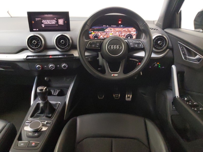 Used Audi Q2 2023 for sale - 77169033: Photo 7