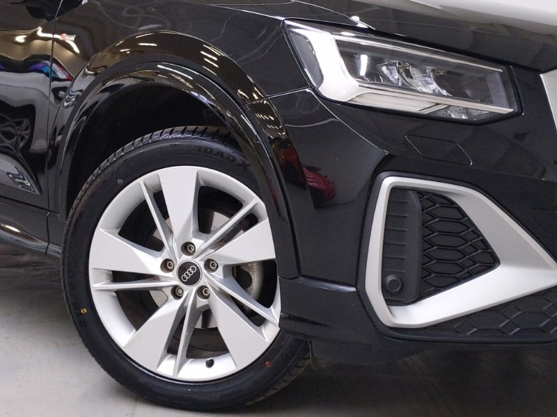 Used Audi Q2 2023 for sale - 77169033: Photo 9