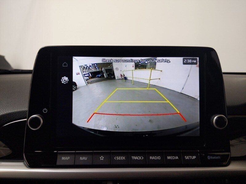 Used Kia Picanto 2024 for sale - 78225078: Photo 11