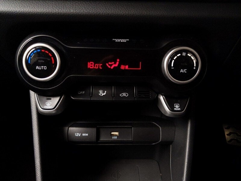 Used Kia Picanto 2024 for sale - 78225078: Photo 14