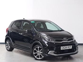 Used Kia Picanto 2024 for sale - 78225078: Photo