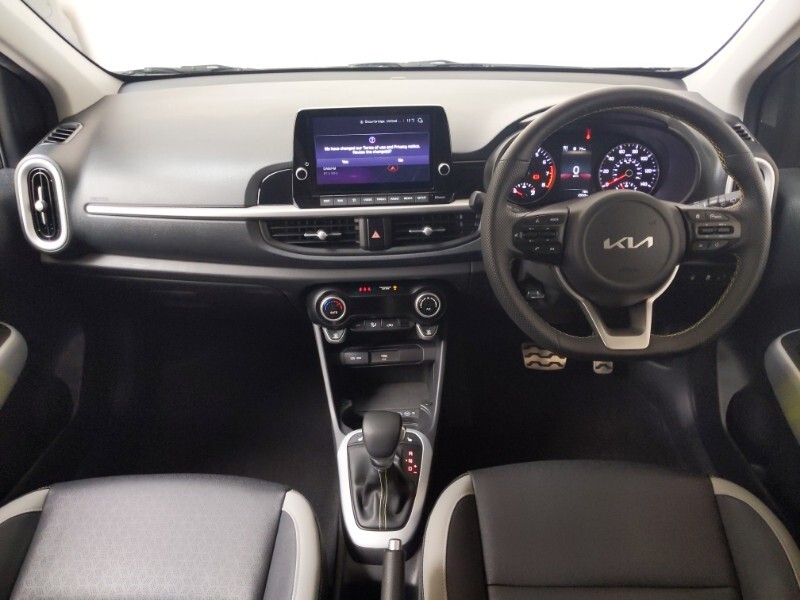 Used Kia Picanto 2024 for sale - 78225078: Photo 2