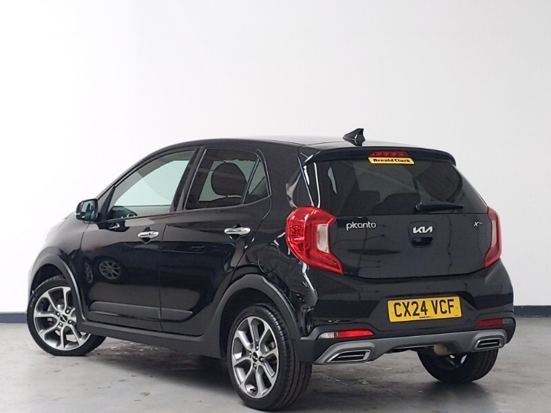 Used Kia Picanto 2024 for sale - 78225078: Photo 3