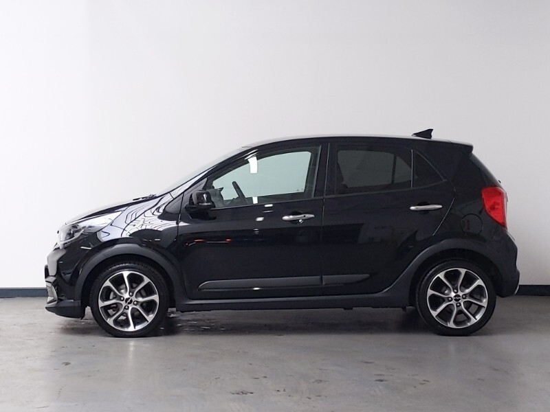 Used Kia Picanto 2024 for sale - 78225078: Photo 4