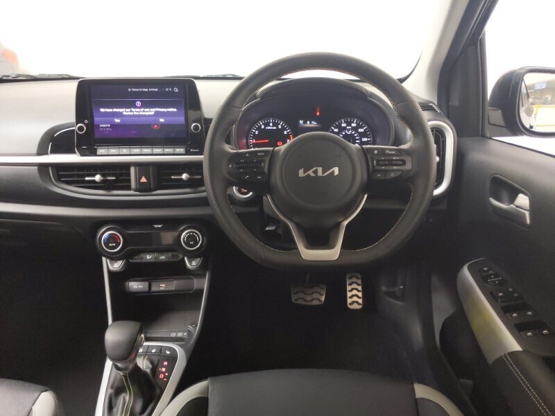 Used Kia Picanto 2024 for sale - 78225078: Photo 7