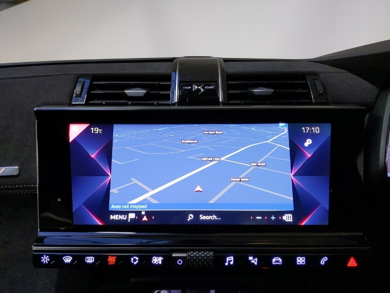 Used DS Automobiles DS 7 2020 for sale - 76571592: Photo 10