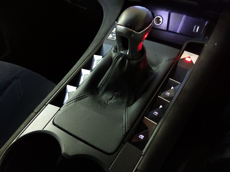 Used DS Automobiles DS 7 2020 for sale - 76571592: Photo 12